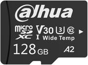 Karty pamięci - Karta pamięci 128GB DAHUA TF-W100-128GB - miniaturka - grafika 1