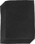 Filtry do odkurzaczy - 2351132 FILTR PIANKOWY DO ODKURZACZY 5 szt - miniaturka - grafika 1