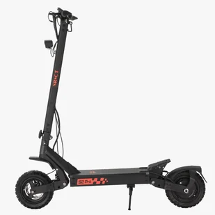 Hulajnoga Elektryczna SRCT S2 PRO - Hulajnogi elektryczne - miniaturka - grafika 1