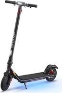 Hulajnogi elektryczne - Sharp KS1A E-Scooter Display 6,6Ah schwarz - miniaturka - grafika 1