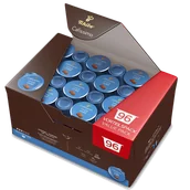 Kawa w kapsułkach i saszetkach - Tchibo Cafissimo Kaffe Mild 96 BIG-PACK - miniaturka - grafika 1