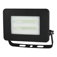 Oświetlenie warsztatowe - Naświetlacz LED SIMPLY 10 W - miniaturka - grafika 1