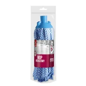 Miotły, szufle, mopy - Mop wiskozowy KRATKA Anna Zaradna - miniaturka - grafika 1