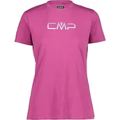 Koszulki i topy damskie - CMP Koszulka damska - miniaturka - grafika 1