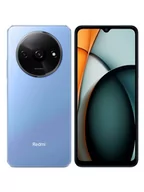 Telefony komórkowe - Xiaomi Redmi A3 4GB/128GB Niebieski - miniaturka - grafika 1