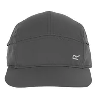 Czapki damskie - Regatta Unisex Czapka Active II Szary, Rozmiar: S/M - miniaturka - grafika 1