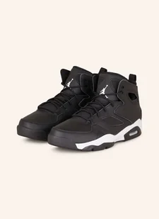 Jordan Buty Do Koszykówki Flight Club '91 schwarz - Moda i Uroda OUTLET - miniaturka - grafika 1