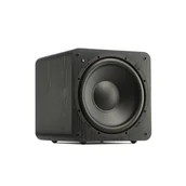 Głośniki i kolumny - SVS SB-1000 subwoofer aktywny (sztuka/czarny jesion) - miniaturka - grafika 1