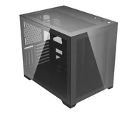 Obudowy komputerowe - DarkFlash C305 ATX Black - miniaturka - grafika 1