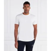 Koszulki męskie - Tommy Hilfiger T-shirt 2-pack 2P S/S TEE | Regular Fit - miniaturka - grafika 1