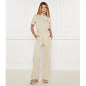 Kombinezony - Aeronautica Militare Kombinezon | Regular Fit - miniaturka - grafika 1