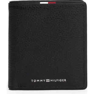 Tommy Hilfiger Skórzany portfel CORP - Portfele - miniaturka - grafika 1