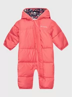 Odzież sportowa dziecięca - Columbia Kombinezon zimowy Snuggly Bunny 1516331 Różowy Regular Fit - miniaturka - grafika 1