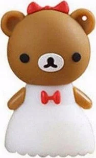 Pendrive Dr. Memory 32 GB - Pendrive - miniaturka - grafika 1