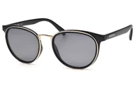 Okulary przeciwsłoneczne - Okulary ARCTICA S-281 Polaryzacyjne Streetwear Vintage - miniaturka - grafika 1