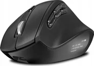 Myszki - SVEN RX-470W BLACK mysz komputerowa - miniaturka - grafika 1