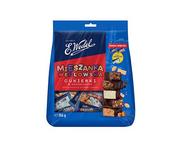 Cukierki - Wedel Mieszanka Wedlowska - Cukierki w czekoladzie deserowej - miniaturka - grafika 1