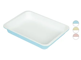 zenker Emaliowana forma do pieczenia - Formy do ciast - miniaturka - grafika 1