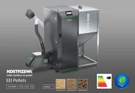 Piece i kotły grzewcze - Kostrzewa kocioł na pellet EEI Pellets 16 - miniaturka - grafika 1