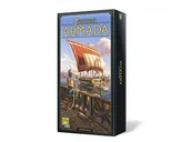 Gry planszowe - Unbox Now 7 Wonders Armada New Edition – Expansion in Spanish - miniaturka - grafika 1