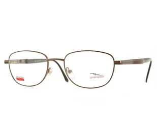 Okulary oprawki korekcyjne antyalergiczne LIW LEWANT 335-42 - Okulary korekcyjne, oprawki, szkła - miniaturka - grafika 1