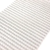 Scrapbooking - Kryształki samoprzylepne 3mm 806szt. - białe - miniaturka - grafika 1