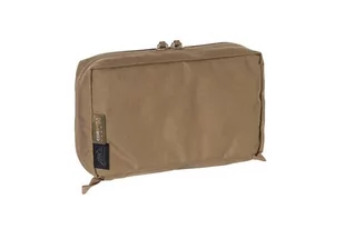 Torba Helikon Edc Insert Large, Cordura, Coyote - Torby podróżne - miniaturka - grafika 1