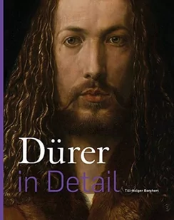Ludion Durer in Detail Borchert Till-Holger - Albumy inne - miniaturka - grafika 1