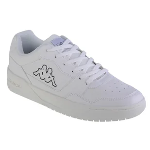 Buty sportowe Sneakersy męskie, Kappa Broome Low - Buty trekkingowe męskie - miniaturka - grafika 1