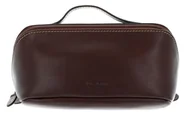 Plecaki - Picard Luis 7216636094 kosmetyczka ze skóry bydlęcej w kolorze kasztanowym, 13 x 24 x 13 cm, kasztan, Einheitsgröße, Kosmetyczka - miniaturka - grafika 1