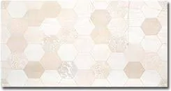 Geotiles DELUxE PRESTIGE MARFIL 31,6x60 - Płytki ceramiczne - miniaturka - grafika 1