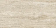 Płytki ceramiczne - Gres tarasowo-balkonowy Classic Travertine 2.0 beige matt rectified 59,3x119,3 Opoczno - miniaturka - grafika 1