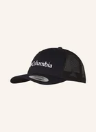 Czapki damskie - Columbia Czapka Z Daszkiem Columbia™ schwarz - miniaturka - grafika 1