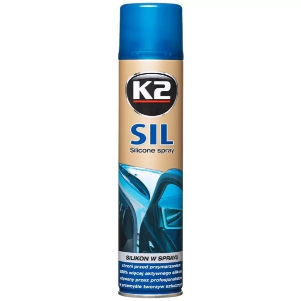 K2 SIL - 300 ml K633