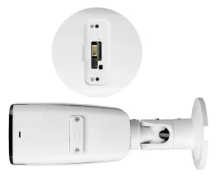 Kamera nocna BCS-V-TIP54FCL6-Ai2 4MPx NightColor 24h/7 Analityka IR60 MicroSD - Kamery IP - miniaturka - grafika 4