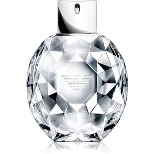Giorgio Armani Giorgio Emporio Diamonds, Woda perfumowana, 100ml - Wody i perfumy damskie - miniaturka - grafika 1