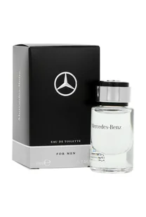 Mercedes-Benz For Men Ultimate Edt 7ml - Wody i perfumy męskie - miniaturka - grafika 1