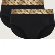 Majtki męskie - Guess Underwear Slipy 3-pack - miniaturka - grafika 1