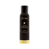 Dezodoranty i antyperspiranty dla kobiet - La Rive dezodorant Lady Diamond 150ml - miniaturka - grafika 1