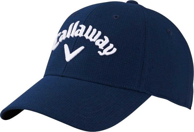 Czapka baseballowa Callaway Junior Tour Uniwersalny