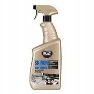 Zapachy samochodowe - K2 SKIRON BEZWONNY NEUTRALIZATOR ZAPACHÓW - 770 ml - miniaturka - grafika 1