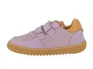 Buty dla chłopców - Lurchi Sneakersy dla chłopców i dziewczynek, 74L4043001, Lilas, 26 EU, fioletowy, 26 EU - miniaturka - grafika 1