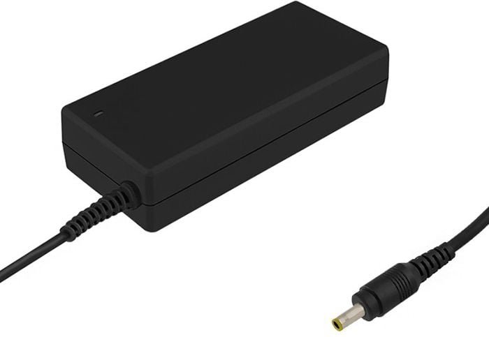 Zasilacz do laptopa Qoltec 51504.50W
