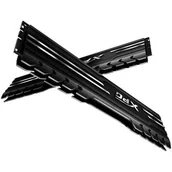Pamięci RAM - ADATA 16GB 2x8GB 3600MHz CL18 XPG Gammix D10AX4U36008G18I-DB10 - miniaturka - grafika 1