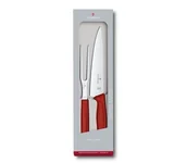Noże kuchenne - Zestaw do porcjowania Swiss Classic Victorinox 6.7131.2G - miniaturka - grafika 1