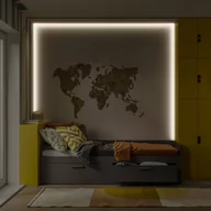 Taśmy LED - LEDVANCE Flex Audio taśma LED IP20 RGB, Sound, 3m - miniaturka - grafika 1