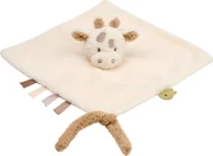 Maskotki i pluszaki - NATTOU Teddy Doudou girafe - miniaturka - grafika 1