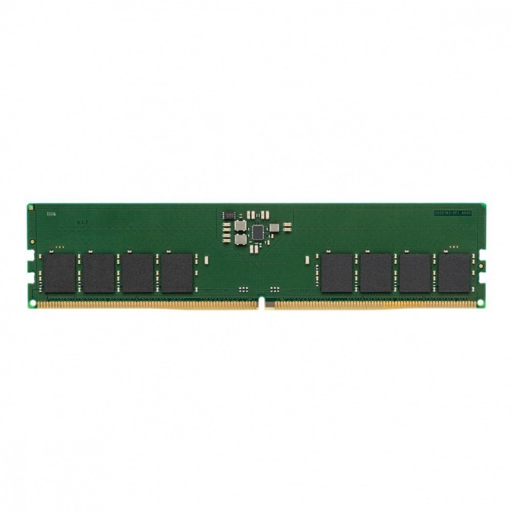 Kingston DDR5 32GB1*32GB/5600 CL46 1Rx8