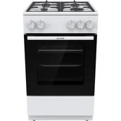 Kuchenki gazowe - Gorenje GG5A10WFFM - miniaturka - grafika 1