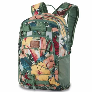 Dakine Kids Grom 13L Plecak 41 cm island spring - Plecaki - miniaturka - grafika 1